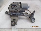 Wiper motor