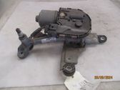 Wiper motor
