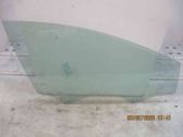 Front door window glass four-door