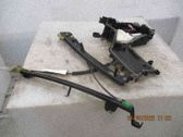 Regulador de puerta delantera con motor
