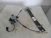 Regulador de puerta delantera con motor