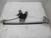 Regulador de puerta delantera con motor