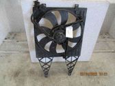 Ventilador eléctrico del radiador
