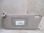 Sun visor