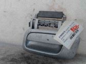 Manecilla externa puerta trasera