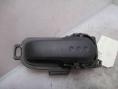 Front door interior handle