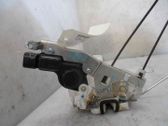 Cerradura de puerta delantera