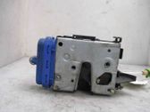 Rear door lock
