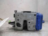 Rear door lock