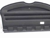 Parcel shelf