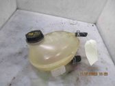 Coolant expansion tank/reservoir
