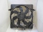 Ventilador eléctrico del radiador