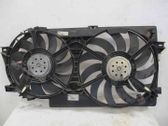 Ventilador eléctrico del radiador