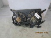 Ventilador eléctrico del radiador
