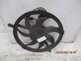 Ventilador eléctrico del radiador