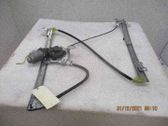 Regulador de puerta delantera con motor