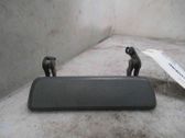 Front door exterior handle