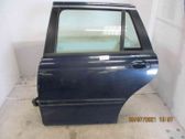 Rear door