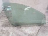 Front door window glass four-door
