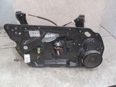Regulador de puerta delantera con motor