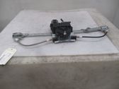 Regulador de puerta delantera con motor