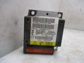 Airbag control unit/module