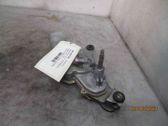 Motor del limpiaparabrisas trasero