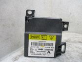 Unidad de control/módulo del Airbag