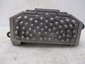 Resistencia motor/ventilador de la calefacción
