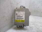 Module de contrôle airbag