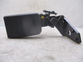 Hebilla del cinturón de seguridad trasero