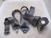 Ceinture de sécurité arrière