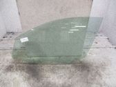 Front door window glass four-door