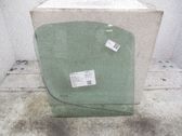 Front door window glass four-door