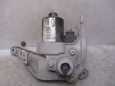 Wiper motor