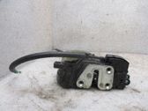 Cerradura de puerta delantera