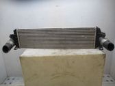 Intercooler radiator