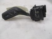Indicator stalk