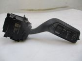 Wiper control stalk