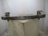 Front bumper support beam