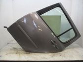 Rear door
