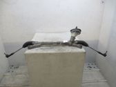 Steering rack
