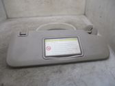 Sun visor