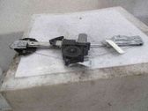 Regulador de puerta delantera con motor