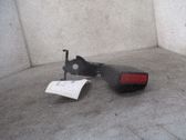 Hebilla del cinturón de seguridad trasero