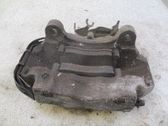 Bremssattel hinten