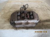 Bremssattel hinten
