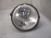 Front fog light