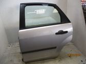 Rear door