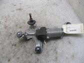 Wischermotor Heckscheibe
